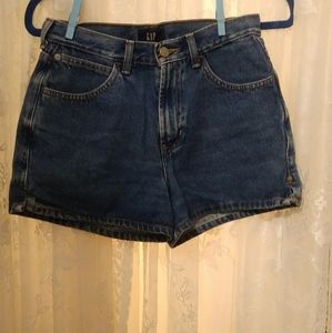 GAP Jean Shorts
